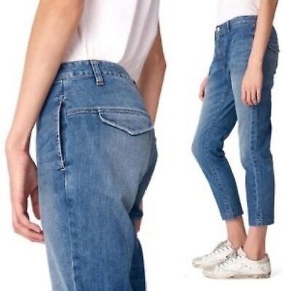 Nili Lotan Tel Aviv jeans size 26 in EUC - Picture 4 of 11